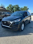 Image for 2020 Hyundai Tucson Limited ID: 6712517