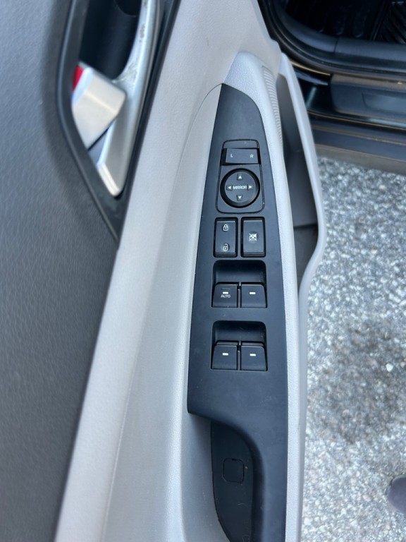 2020 Hyundai Tucson Image 6