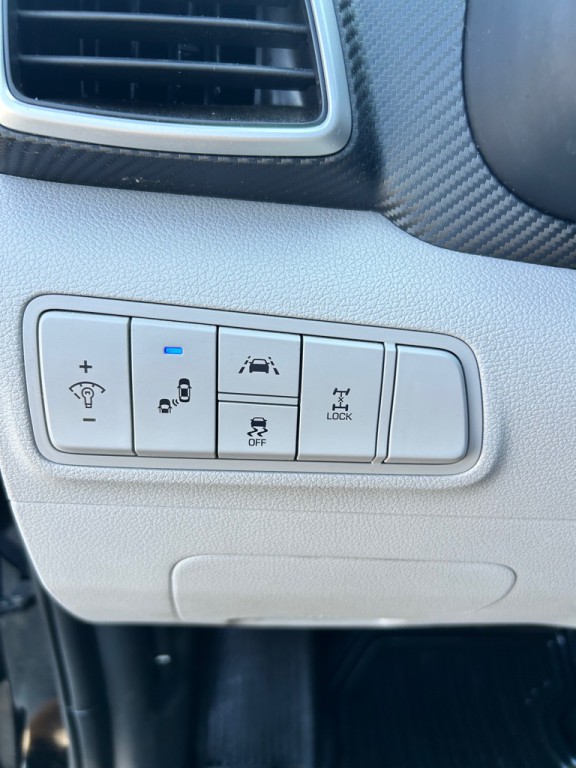 2020 Hyundai Tucson Image 11