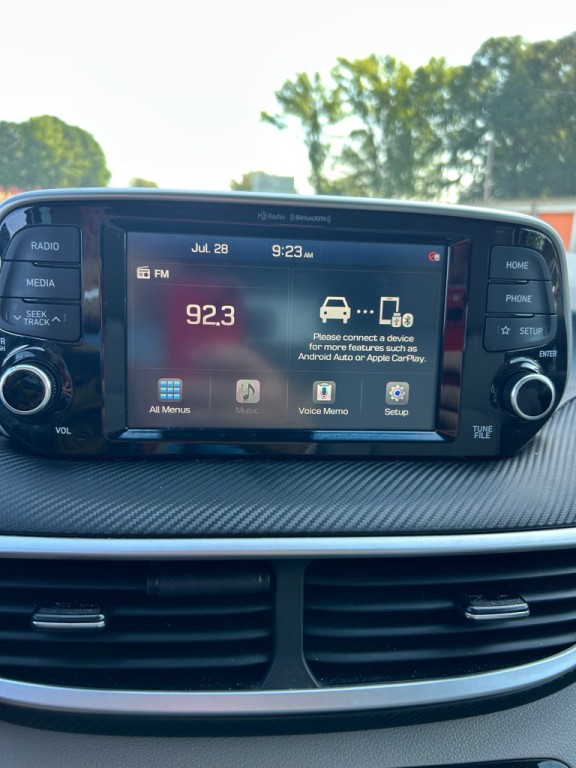 2020 Hyundai Tucson Image 14