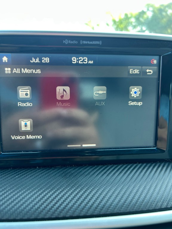 2020 Hyundai Tucson Image 19