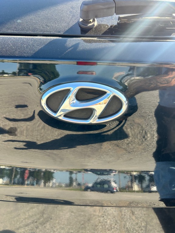 2020 Hyundai Tucson Image 20