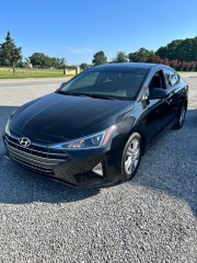 Image for 2020 Hyundai Elantra SEL ID: 6712534