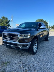 Image for 2019 RAM 1500 Longhorn ID: 6712547