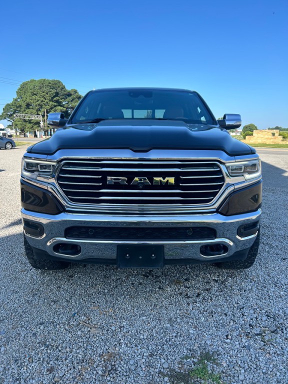 2019 RAM 1500 Image 2