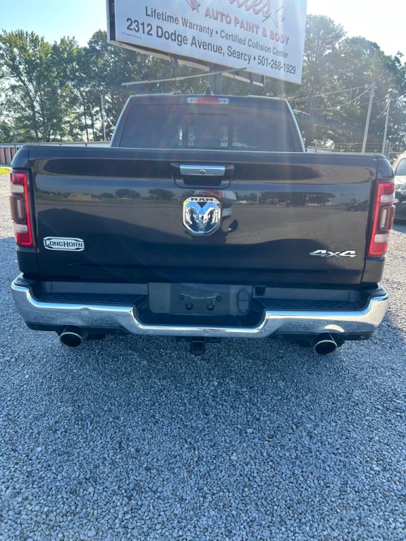 2019 RAM 1500 Image 4