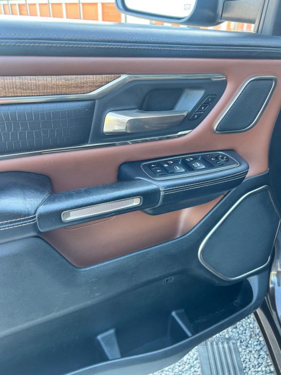 2019 RAM 1500 Image 5