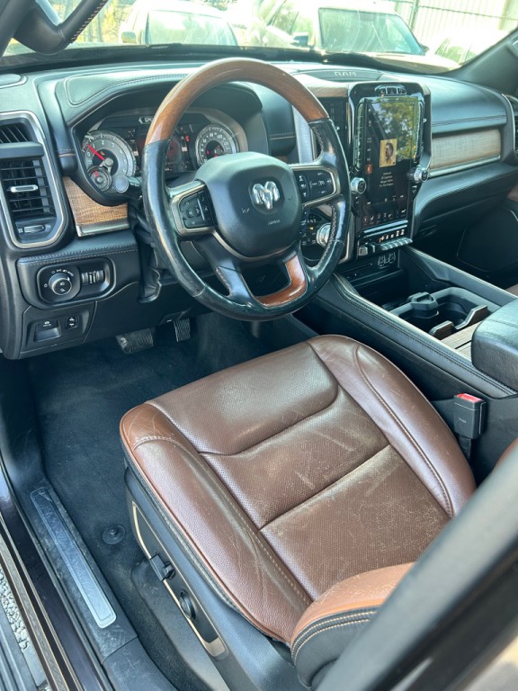 2019 RAM 1500 Image 7