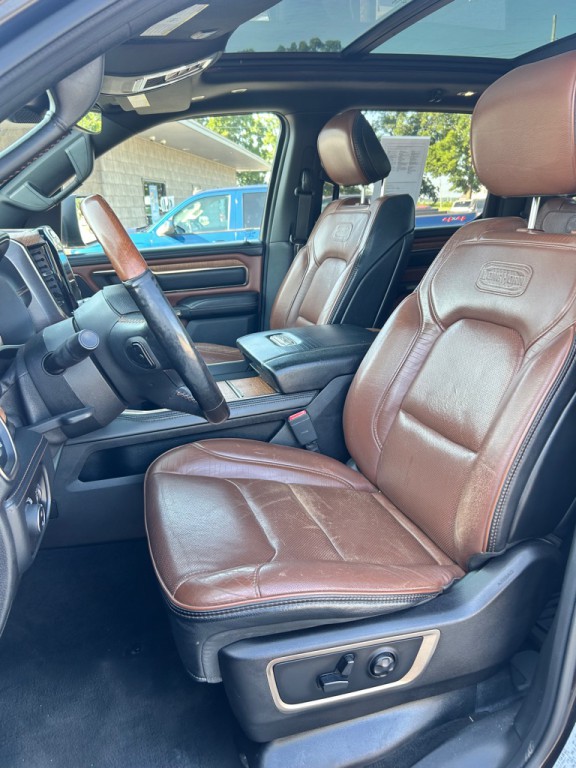 2019 RAM 1500 Image 8