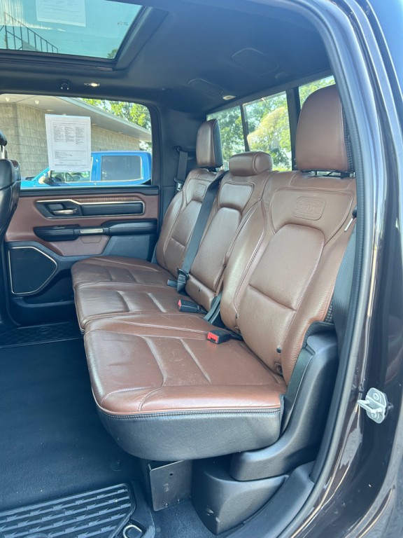 2019 RAM 1500 Image 9