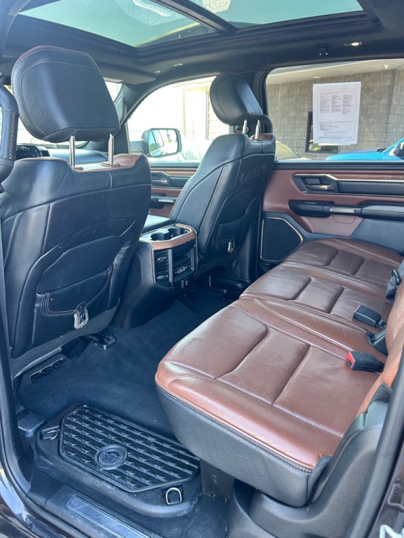 2019 RAM 1500 Image 10