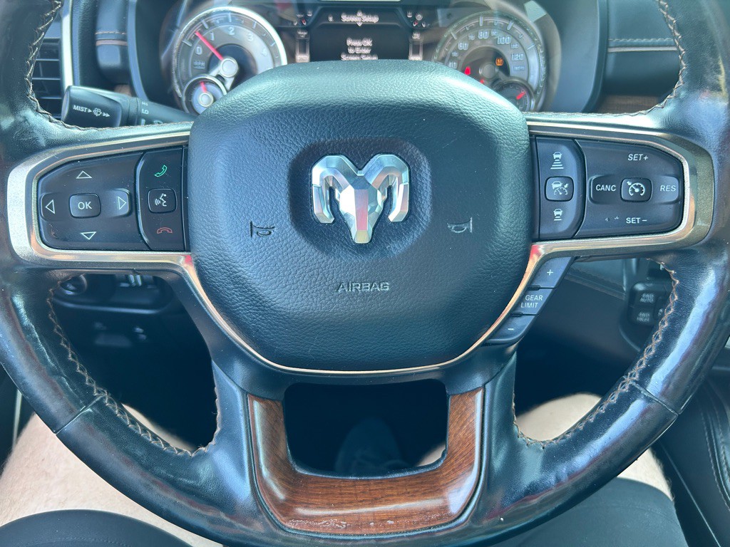 2019 RAM 1500 Image 16