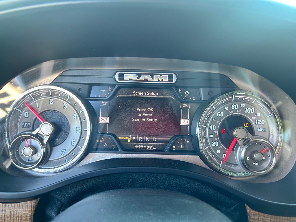 2019 RAM 1500 Image 17