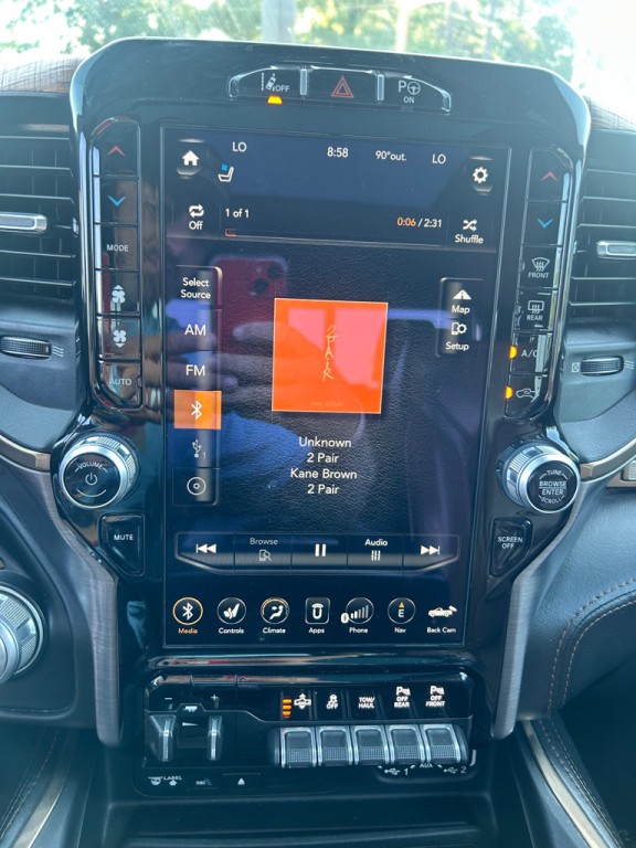 2019 RAM 1500 Image 19