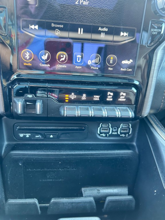 2019 RAM 1500 Image 20