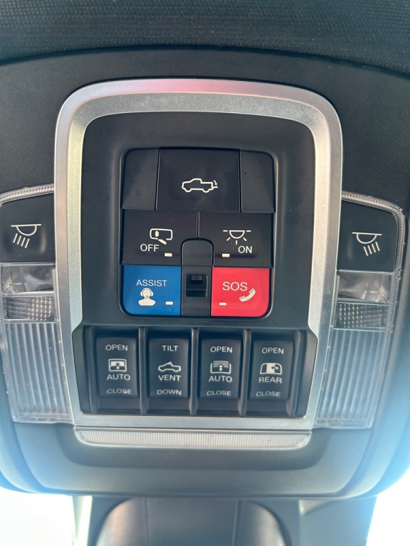 2019 RAM 1500 Image 21