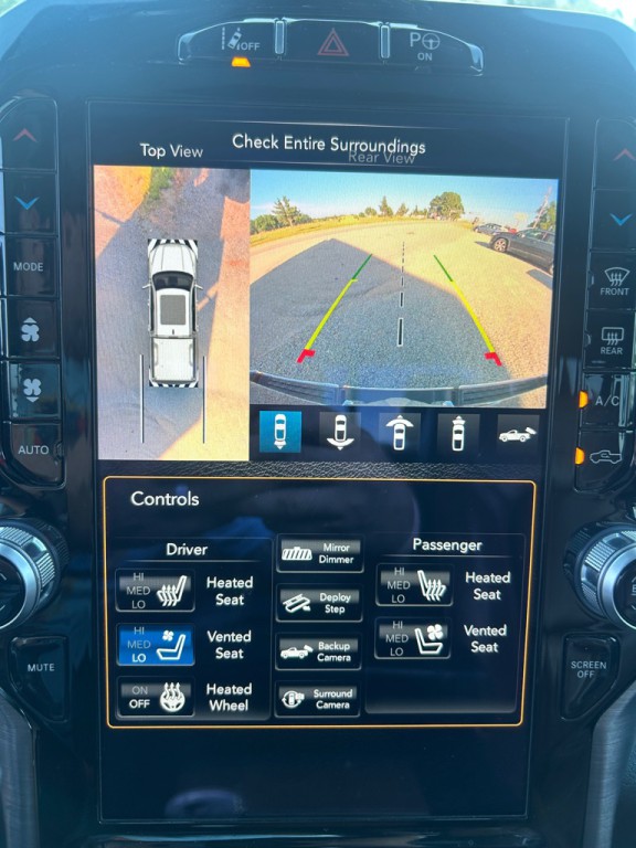2019 RAM 1500 Image 23