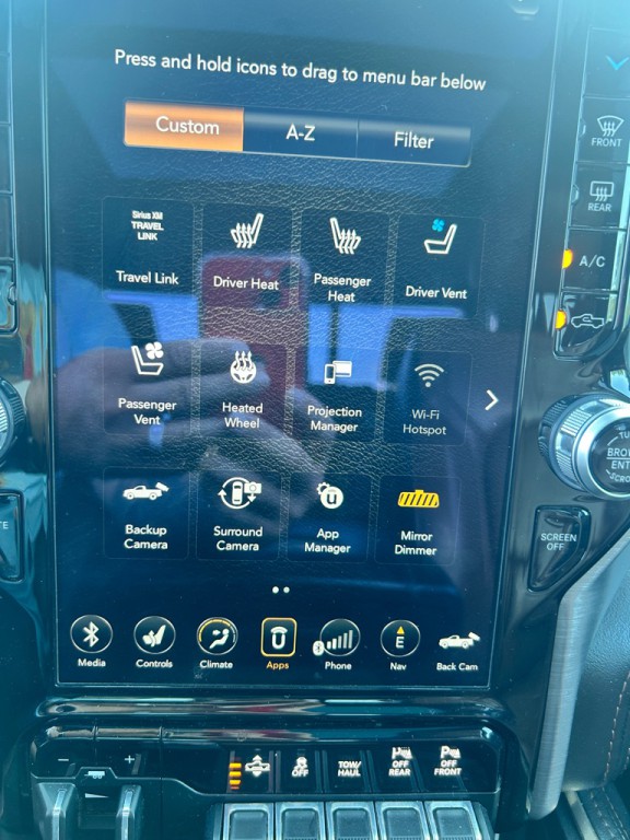 2019 RAM 1500 Image 24