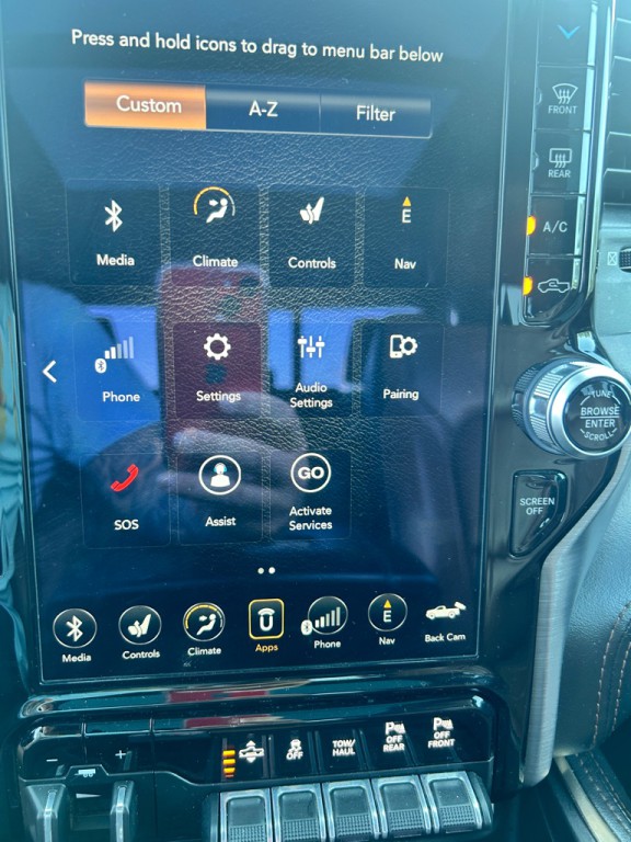 2019 RAM 1500 Image 25