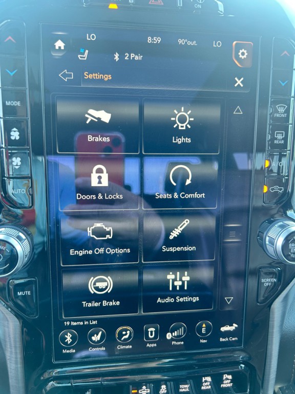 2019 RAM 1500 Image 27
