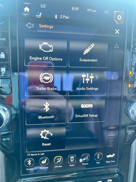 2019 RAM 1500 Image 28