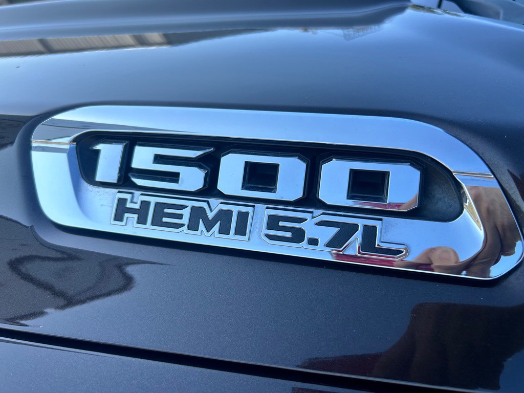2019 RAM 1500 Image 31