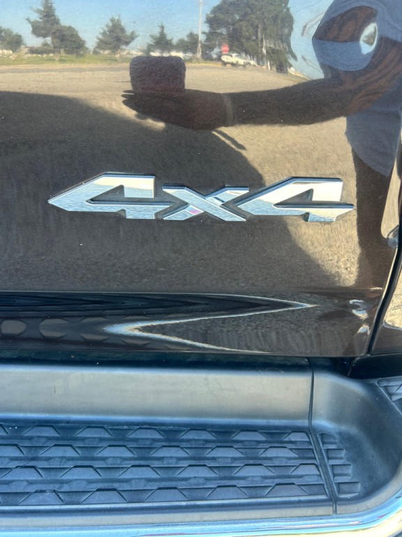 2019 RAM 1500 Image 32