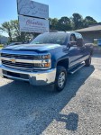 Image for 2017 Chevrolet Silverado 1500 Heavy Duty ID: 6712573