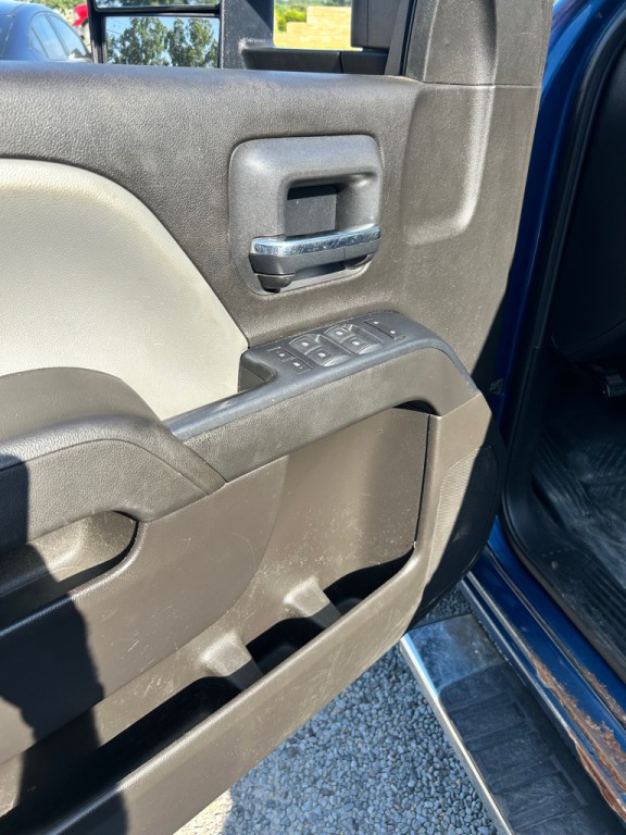 2017 Chevrolet Silverado 1500 Image 8