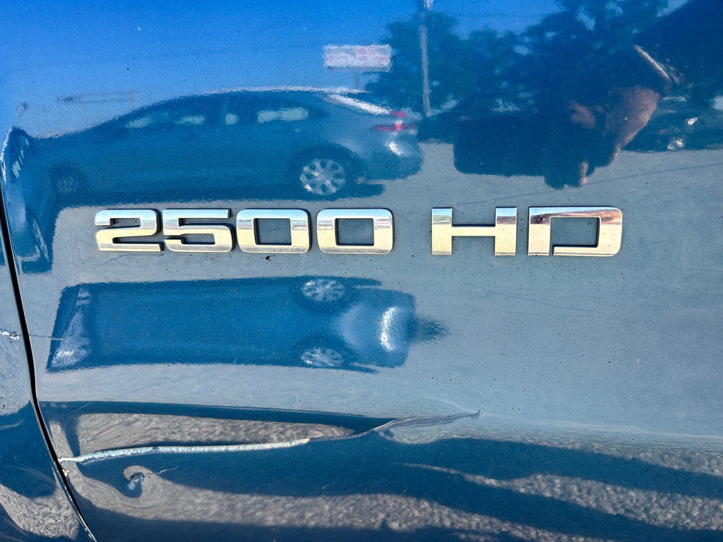 2017 Chevrolet Silverado 1500 Image 12
