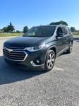 Image for 2018 Chevrolet Traverse LT ID: 6712583