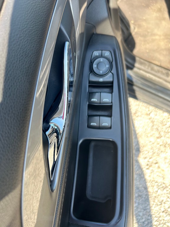 2018 Chevrolet Traverse Image 6