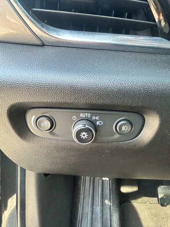 2018 Chevrolet Traverse Image 13