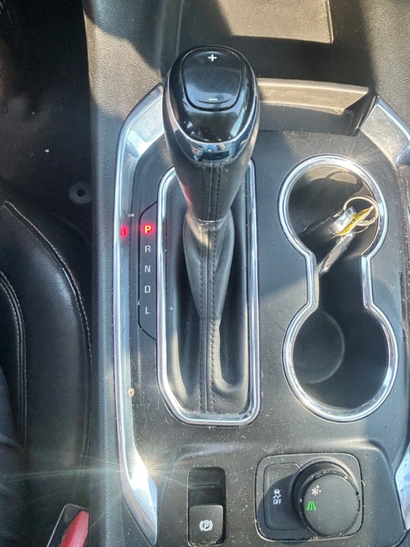 2018 Chevrolet Traverse Image 18