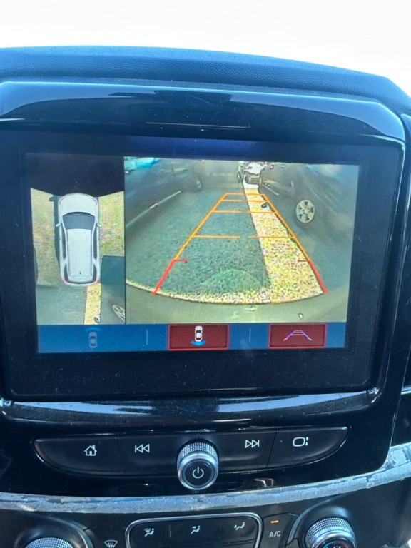 2018 Chevrolet Traverse Image 19
