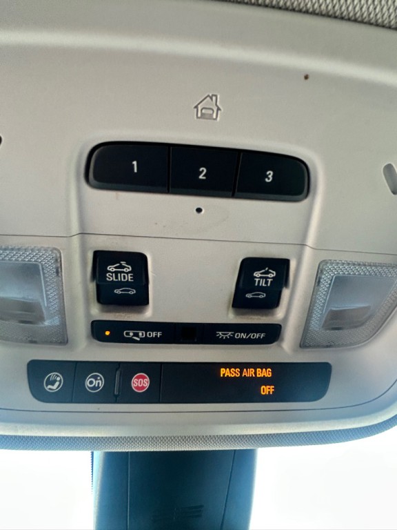 2018 Chevrolet Traverse Image 22