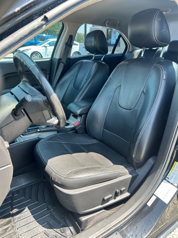 2012 Ford Fusion Image 8