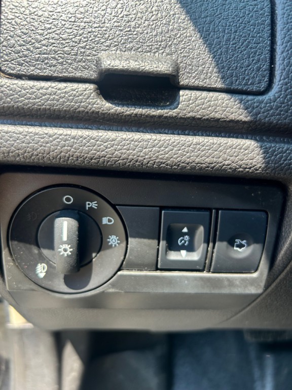 2012 Ford Fusion Image 11