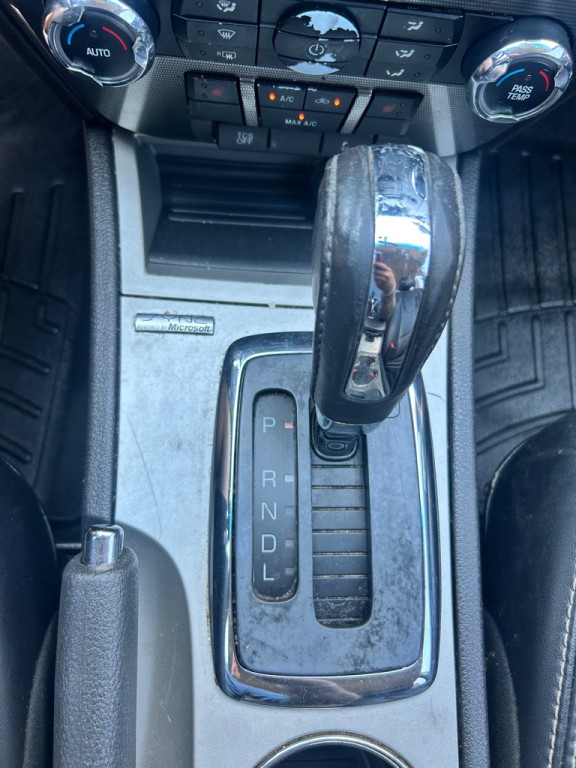 2012 Ford Fusion Image 15