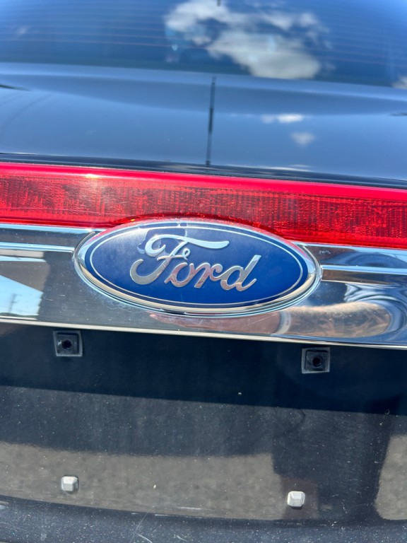 2012 Ford Fusion Image 17