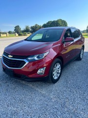 Image for 2019 Chevrolet Equinox LT ID: 6712661