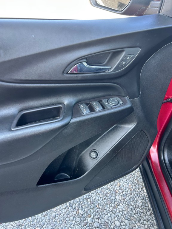 2019 Chevrolet Equinox Image 5