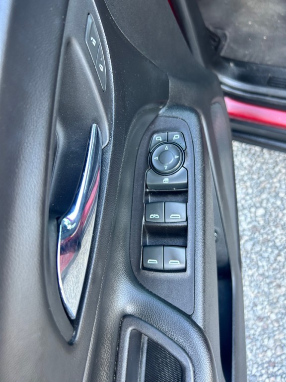 2019 Chevrolet Equinox Image 6