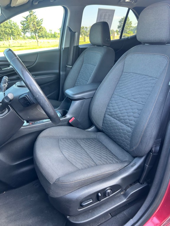 2019 Chevrolet Equinox Image 9