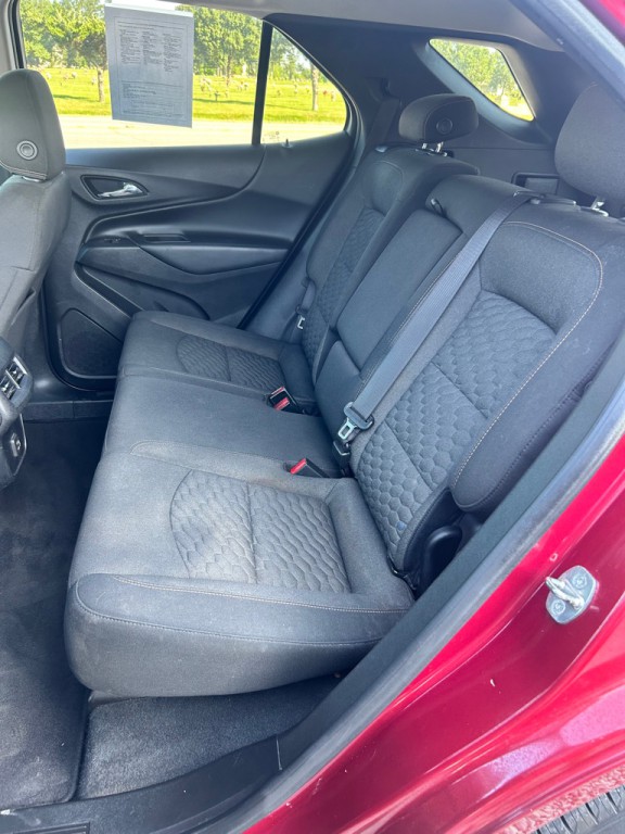 2019 Chevrolet Equinox Image 10