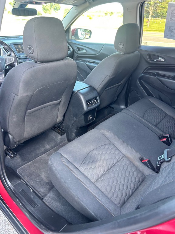 2019 Chevrolet Equinox Image 11