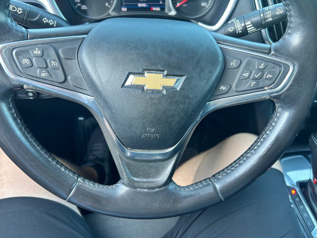 2019 Chevrolet Equinox Image 13