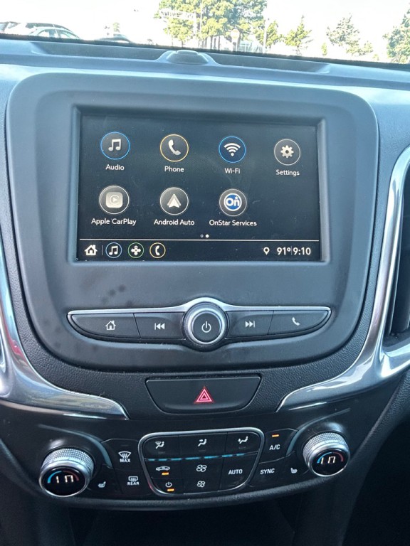 2019 Chevrolet Equinox Image 15