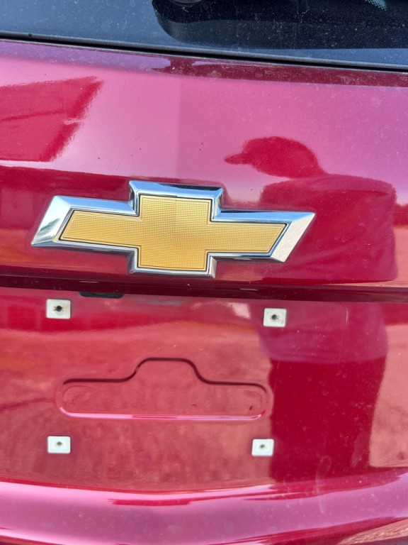 2019 Chevrolet Equinox Image 19