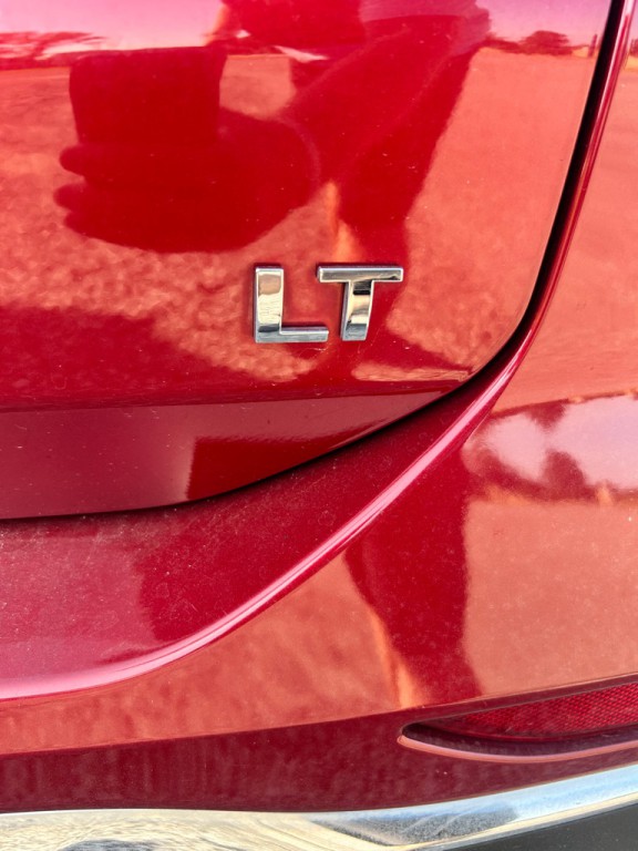 2019 Chevrolet Equinox Image 20
